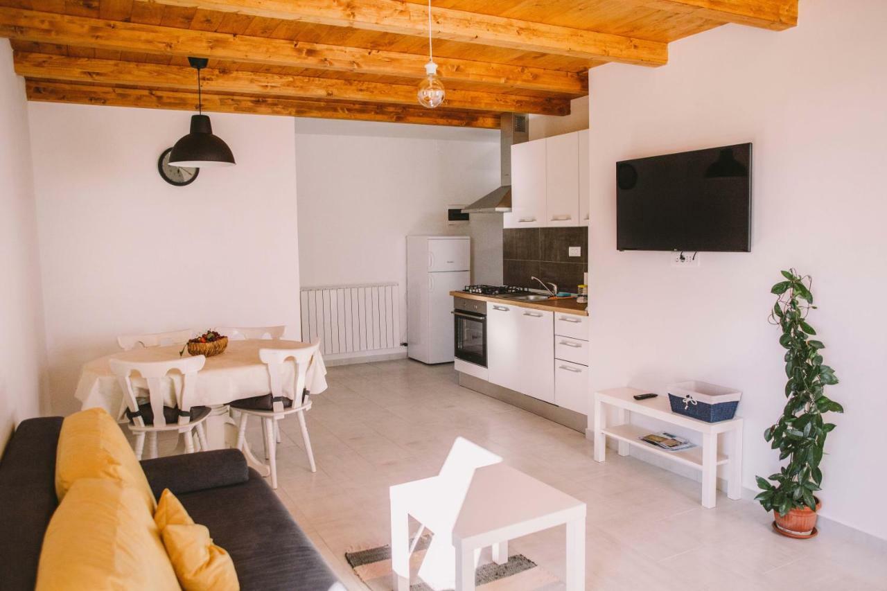 Apartment Finderli Buzet Exterior photo